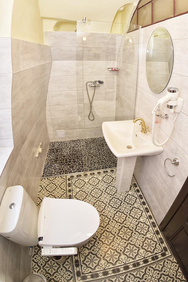La Maisonnette 3*