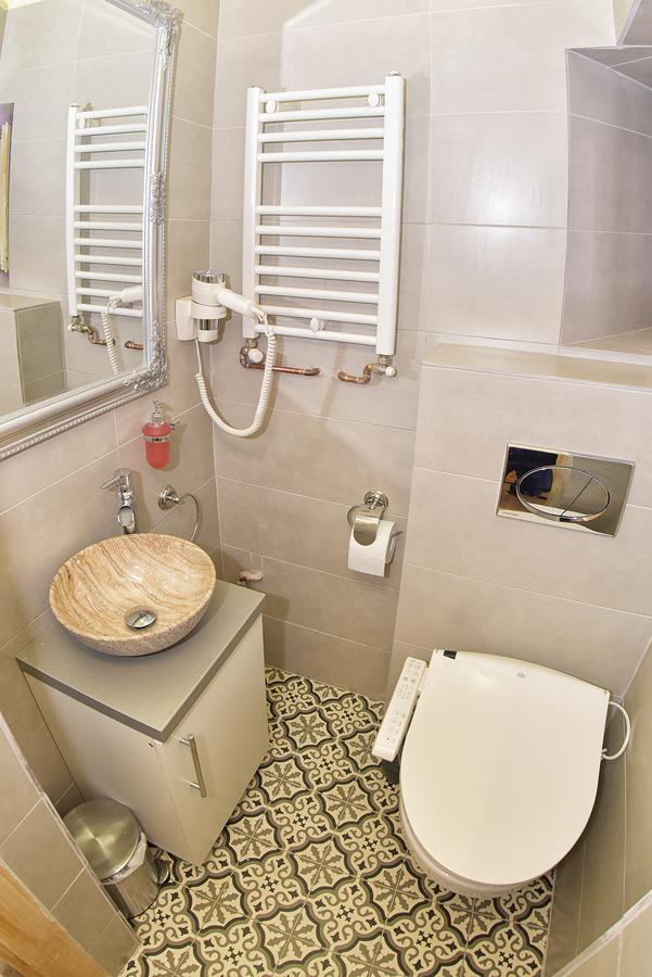 La Maisonnette 3*