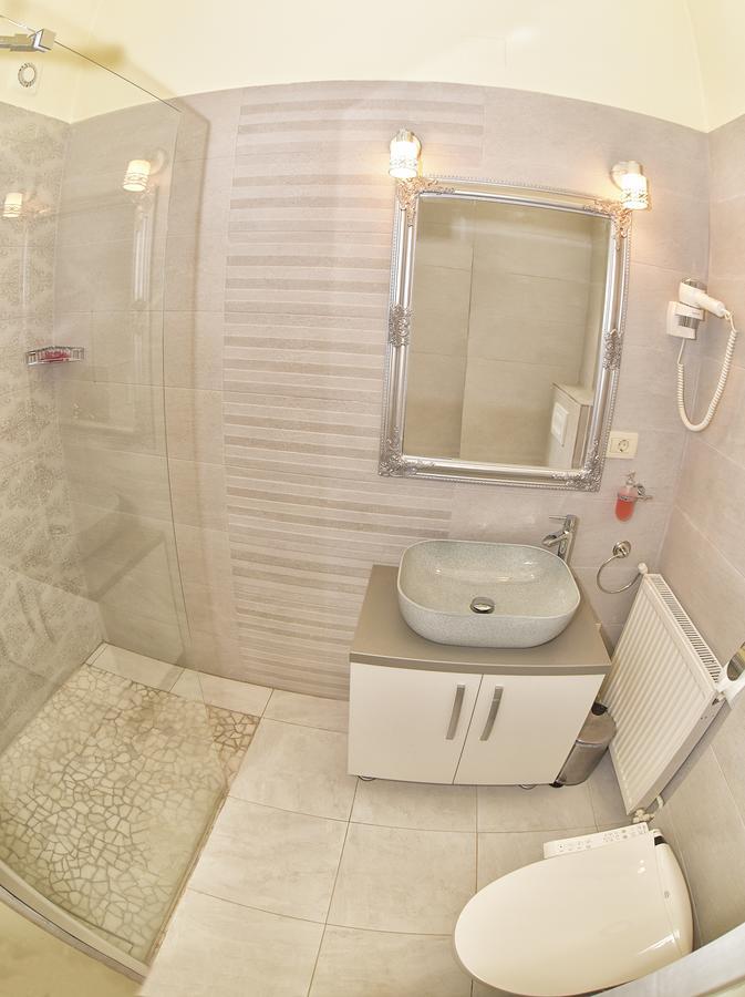 La Maisonnette