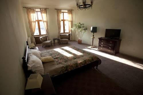 Pensión La Maisonnette