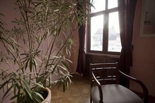 La Maisonnette 3*