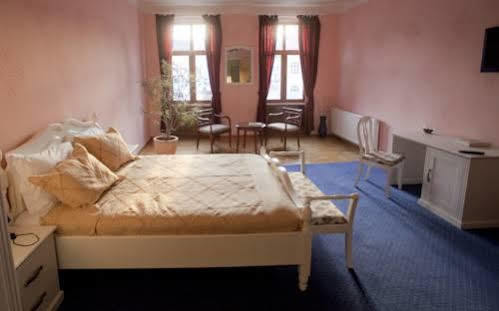 La Maisonnette
