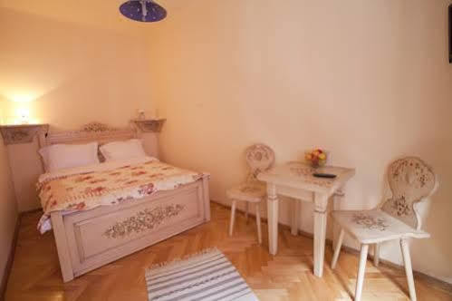 La Maisonnette Guest house