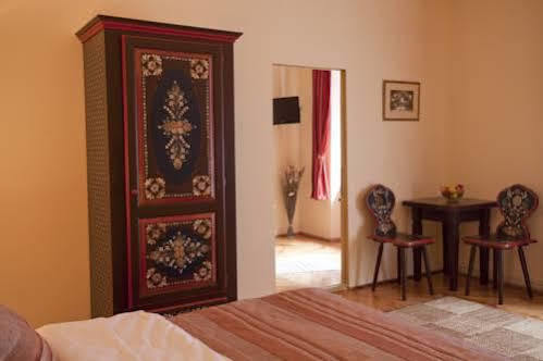 La Maisonnette